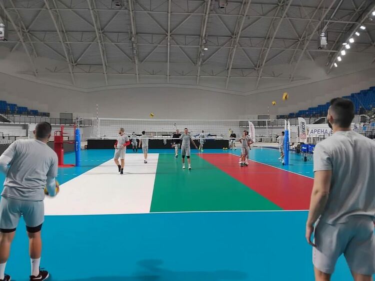 "Родопа" Смолян на исторически финал за Купата на “Висшата лига”