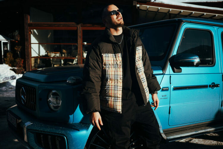 Торино и Пашата отново са в трендинга с новата си песен „100 игли“