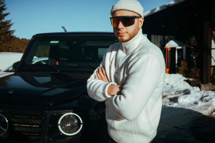 Торино и Пашата отново са в трендинга с новата си песен „100 игли“