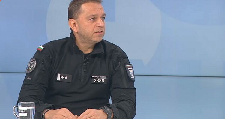 Стефан Бакалов