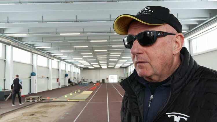 Димитър Карамфилов