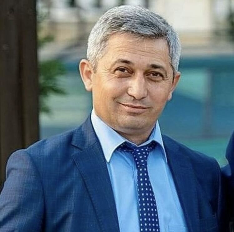Мехмед Лятиф