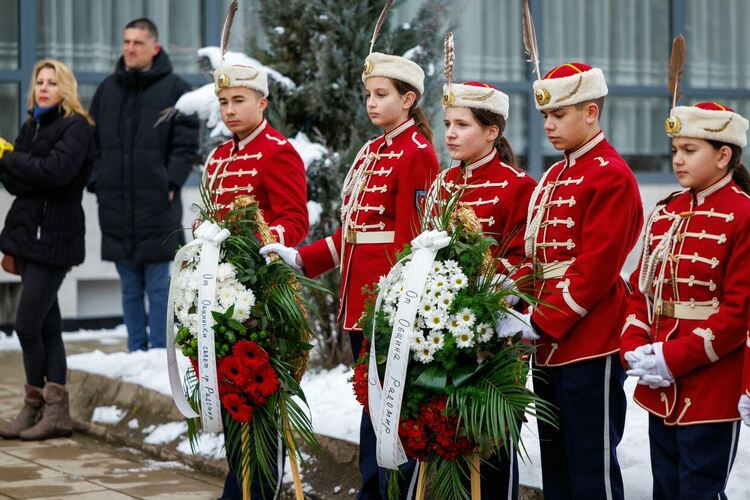 147 години от Освобождението на Радомир