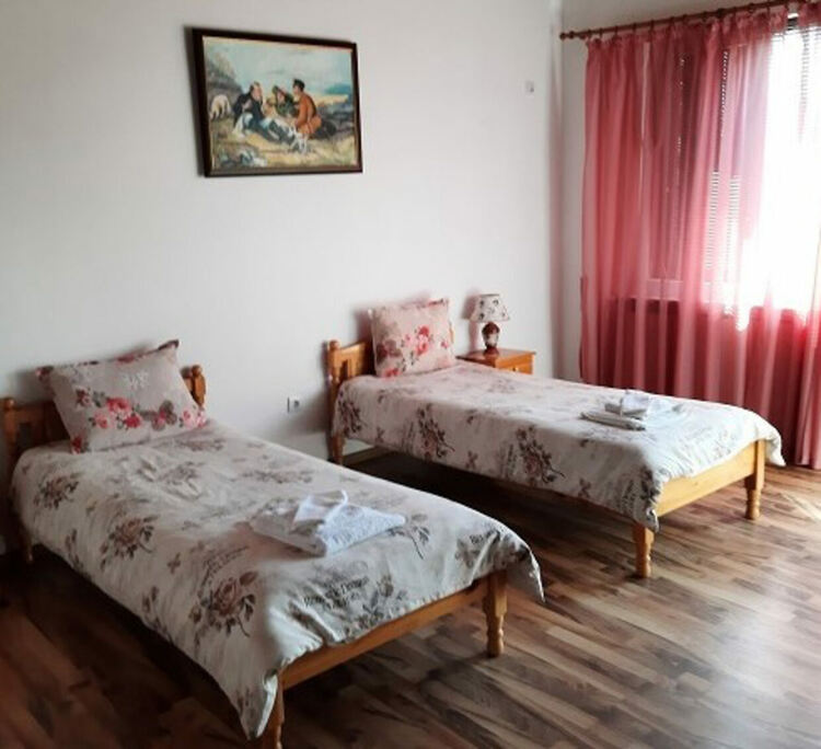 НАП продава къща за гости за малко над 266 000 лeвa 