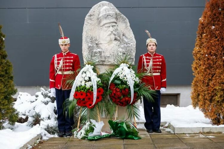 147 години от Освобождението на Радомир