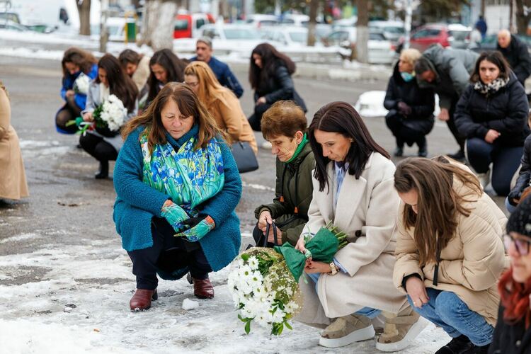 147 години от Освобождението на Радомир
