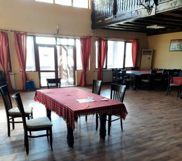 НАП продава къща за гости за малко над 266 000 лeвa 