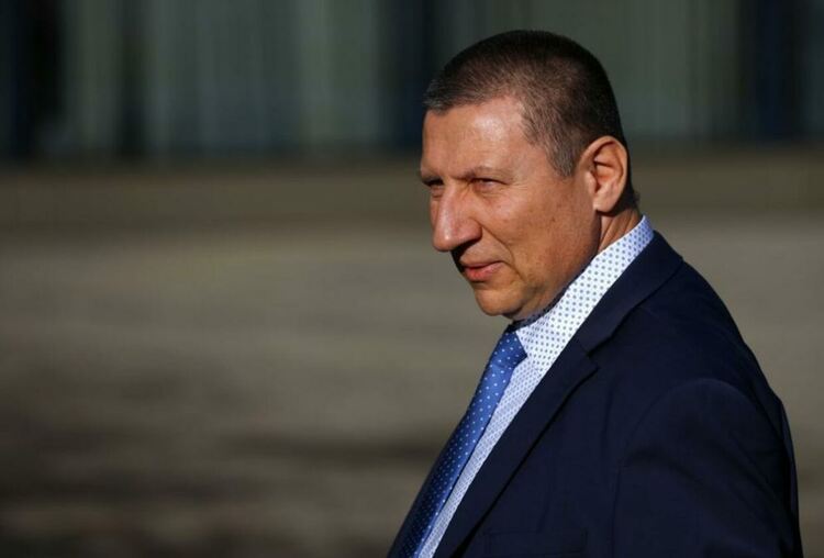 Депутатите решиха: Остават още шест месеца на Сарафов като главен прокурор