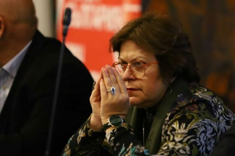 Велизар Енчев и Татяна Дончевa напуснаха обединението около БСП заради коалицията с ГЕРБ