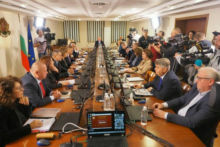 ВСС отложи избора на главен прокурор