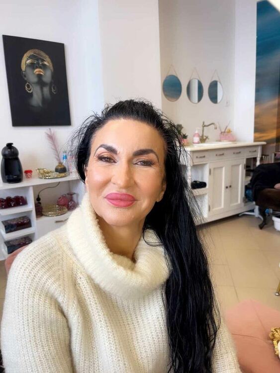 Адриана Добрева