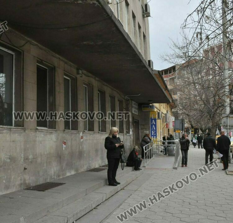 Засилените противоепидемични мерки в Хасковска област са вече в сила