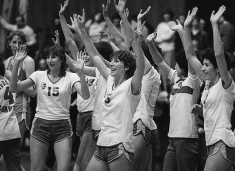 Маргарита Щъркелова