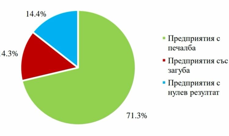 Значителен ръст на печалбата и заетостта отчитат в област Смолян 