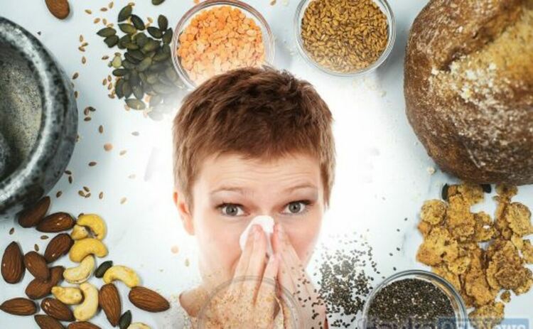 Установено е, че фибрите значително стимулират защитата срещу вирусите