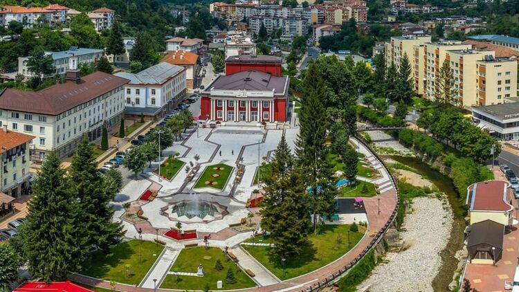 Снимката е илюстративна