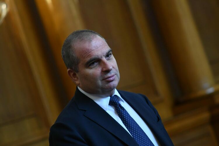 Транспортният министър прие оставките на шефовете на НКЖИ и на „БДЖ-Товарни превози“