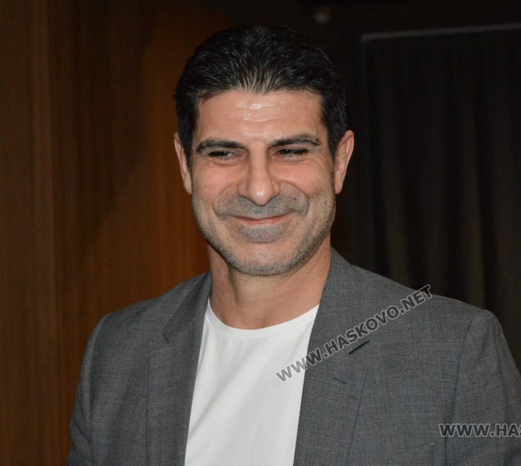 Георги Иванов – Гонзо изслуша проблемите на клубовете от Хасково и Кърджали