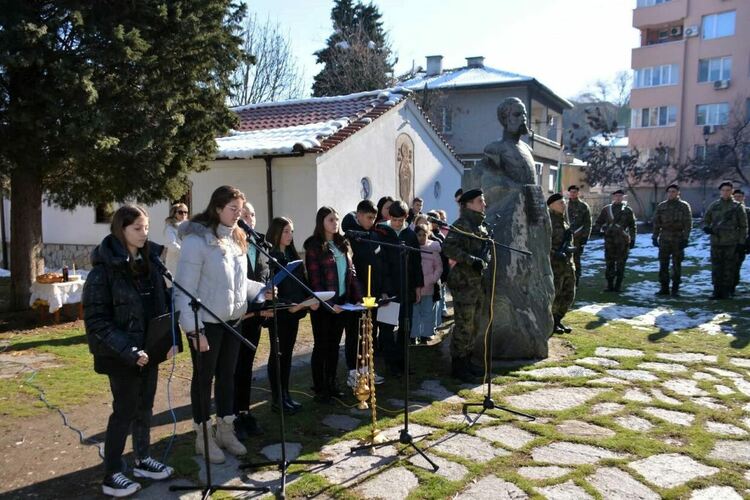 Асеновград отпразнува годишнината от Освобождението си 