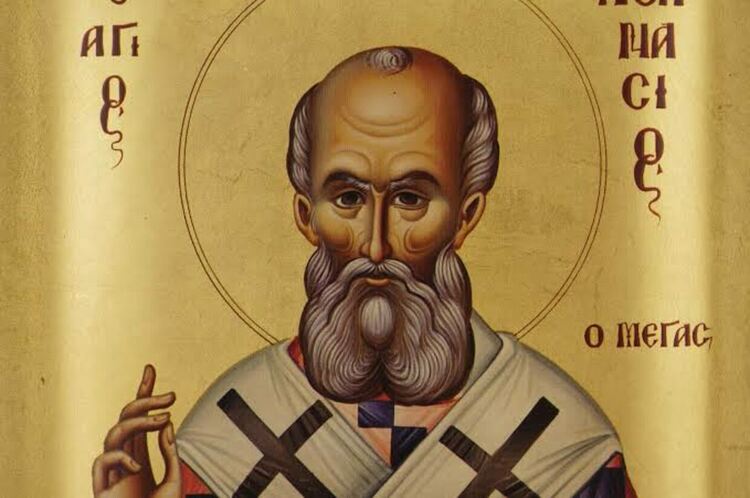 1235 празнуват Атанасовден в Хасково