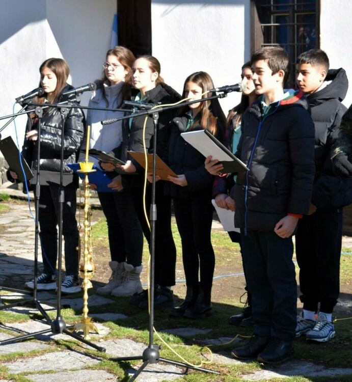 Асеновград отпразнува годишнината от Освобождението си 