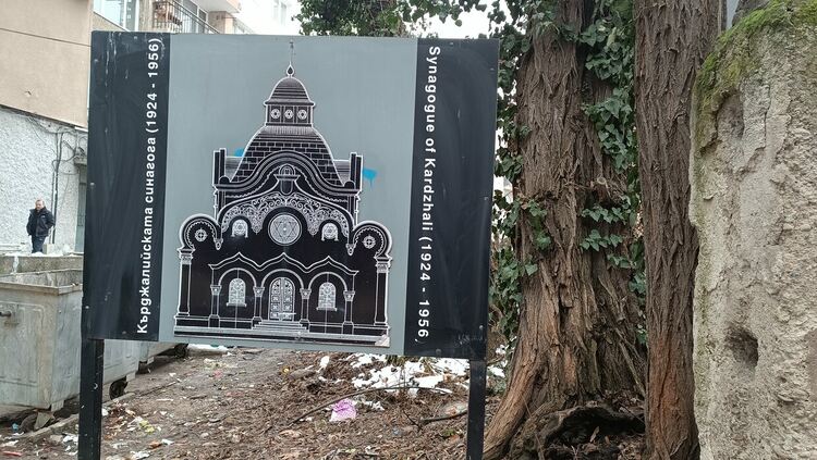 Кърджали губи имиджа си на Столица на толерантността