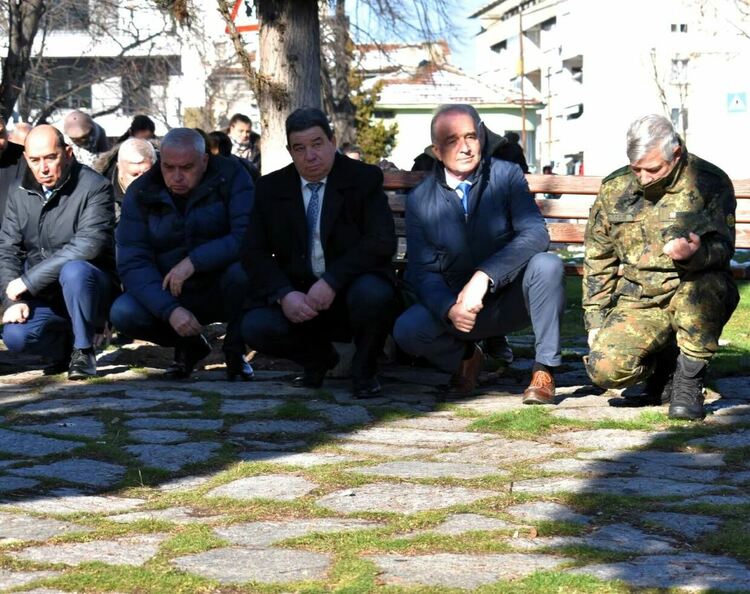 Асеновград отпразнува годишнината от Освобождението си 