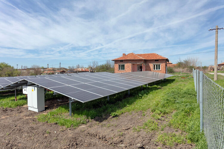 Един бразилски поглед върху въглищната енергетика на България