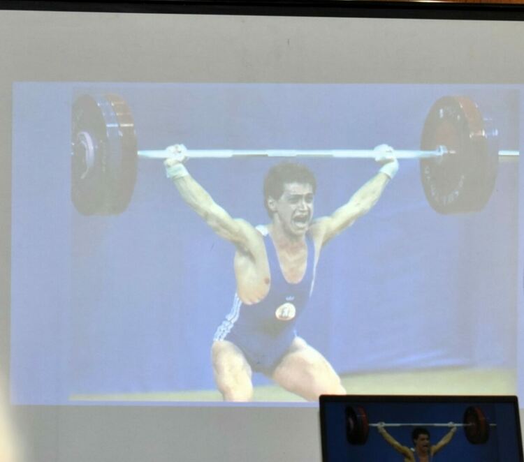 Книга разказва за олимпийските шампиони от област Пловдив 