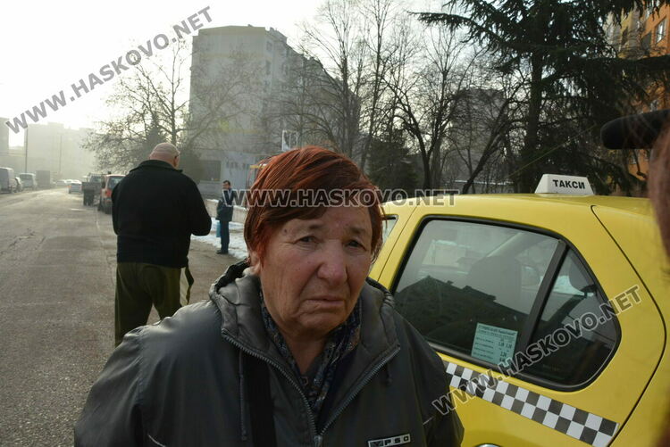 Трендафилка Йорданова