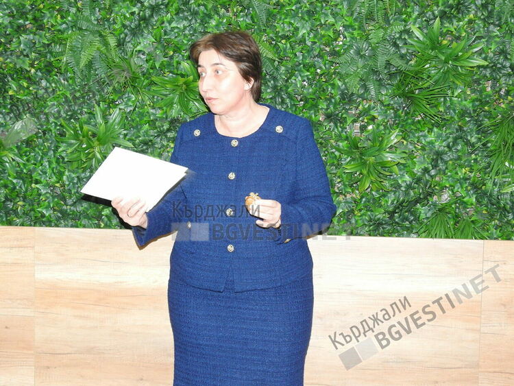 МБАЛ „Д-р Атанас Дафовски” в Кърджали отчете успешна година,награди изявени служители