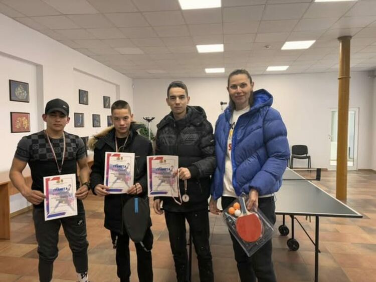 Започна Общинският етап на Ученически игри 2024/2025 година