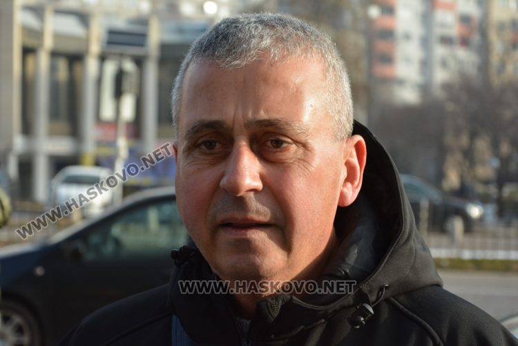 Георги Тодоров