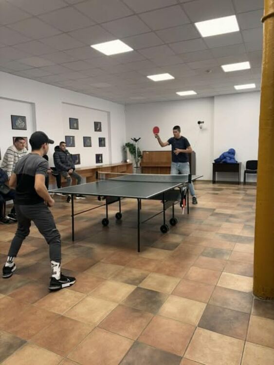 Започна Общинският етап на Ученически игри 2024/2025 година