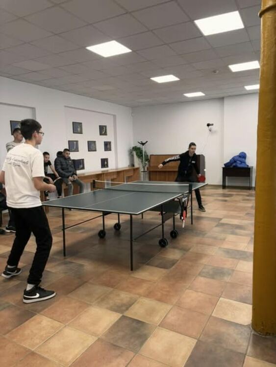 Започна Общинският етап на Ученически игри 2024/2025 година