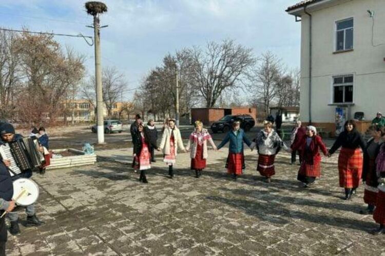 Община Първомай отбеляза Бабинден 