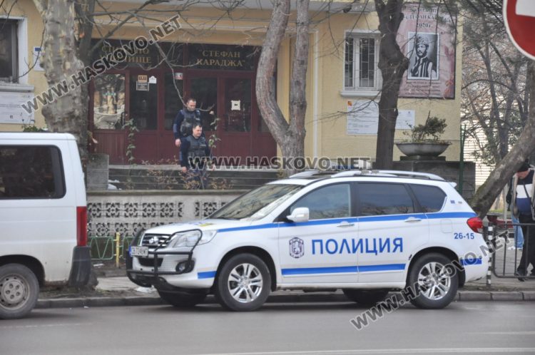 Заплахата в училищата в Хасково: „Ние се борим в името на Аллах и за установяване на неговия закон“