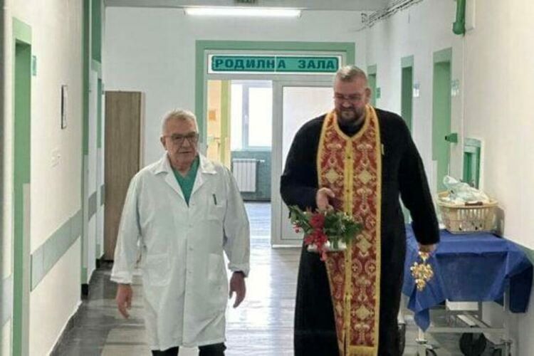 Община Първомай отбеляза Бабинден 