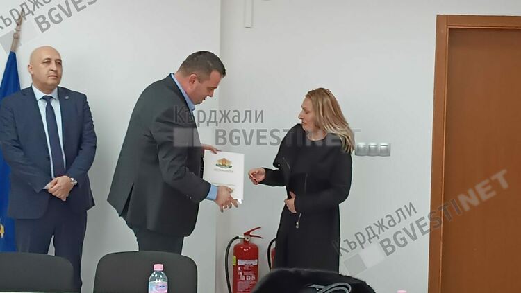 Благотворителните каузи на Никола Чанев и Ерол Мюмюн с рекордни суми за здравето на кърджалийци