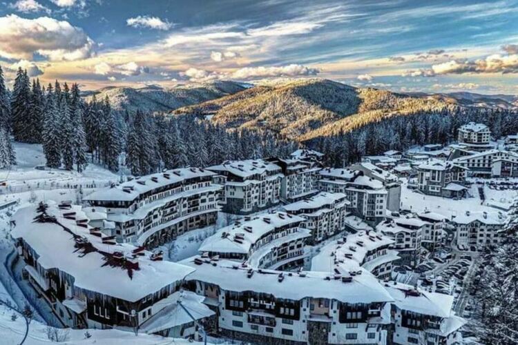 Нощувките в Смолян бележат ръст с 30% спрямо миналата година