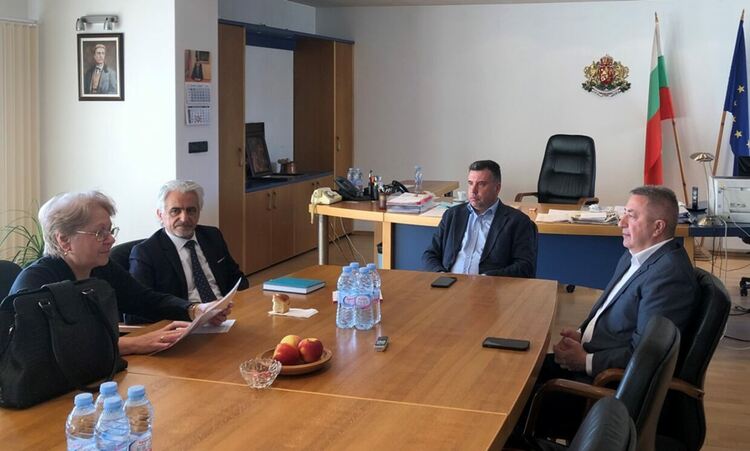 Ниско ниво на заболяемост от грип отчитат в Смолянско