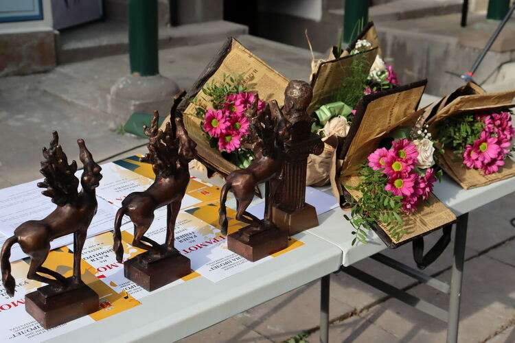 Записват млади поети за Националния конкурс за дебютна литература „Южна пролет“