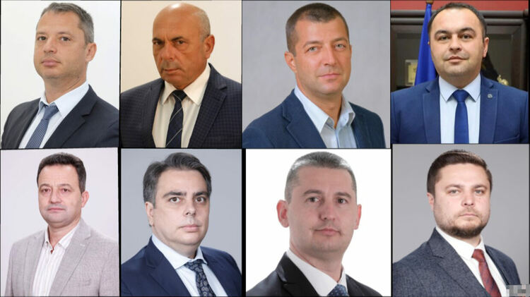 Делян Добрев оглави Комисията по финанси в НС, трима избрани от Хасково са зам.-председатели на други комисии