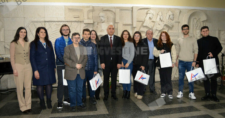 Месецът на Америка в Кърджали отново с богата програма