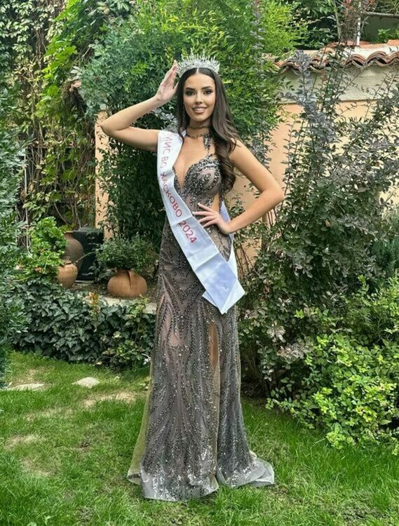 „Мис България“ ще участва в холивудска продукция, готви се за „Мис Планет“ 