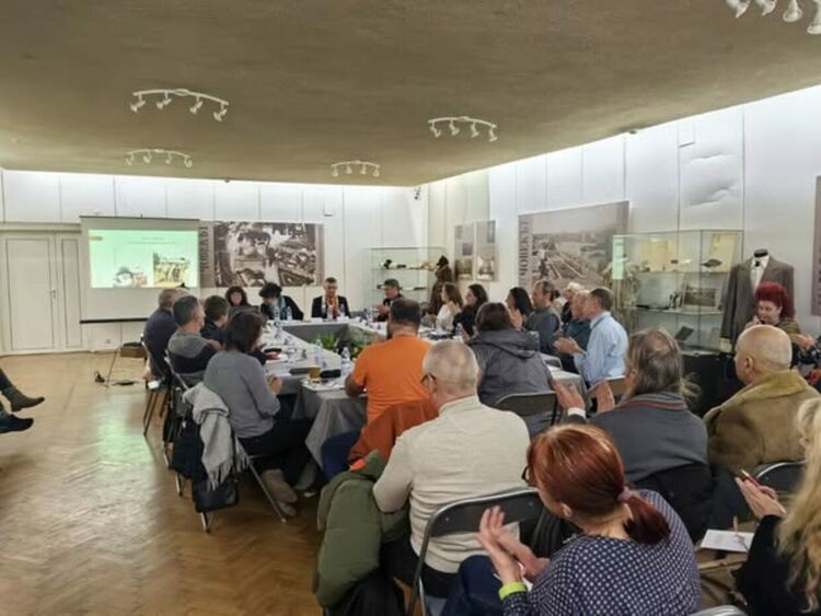 ХХХ Научна конференция на тема „Маскарадът: традиция – памет – модерност“