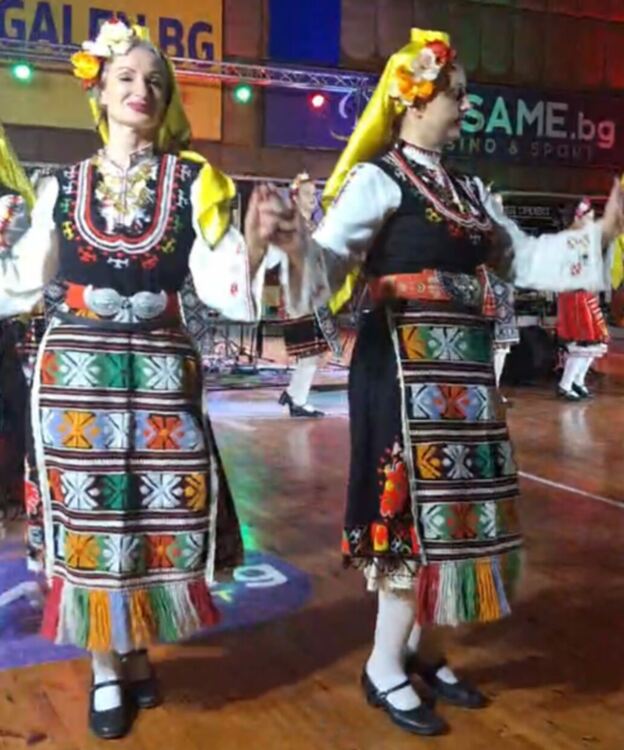 Големият благотворителен концерт в подкрепа на Октай събра 21 000 лева