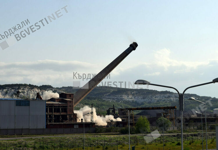 Кърджалийци си припомниха времената на ОЦК,обгазиха града ни