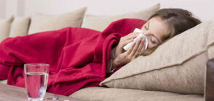 Нови области в грипна епидемия. Къде преминават на онлайн обучение