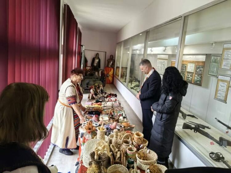 ХХХ Научна конференция на тема „Маскарадът: традиция – памет – модерност“ 